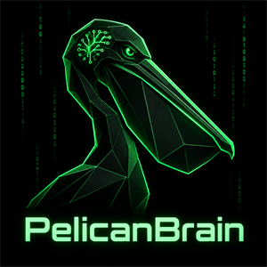 Pelican Brain